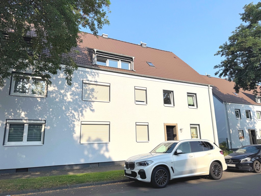 Sanierte 3-Zi.-ETW  im 6-Parteienhaus / Nähe Zoo