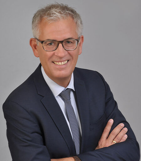 Immobilienmakler Heiko Kemper