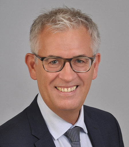 Immobilienmakler Heiko Kemper