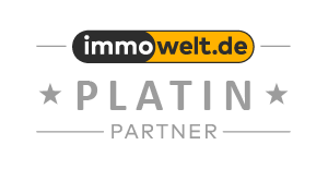 Logo von immo welt