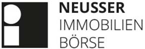 Logo der Neusser Immobilien Börse