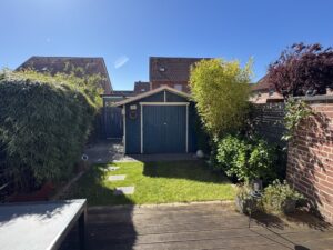 Garten