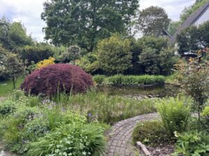 Garten