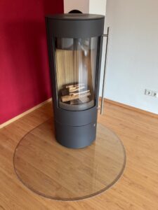Kamin