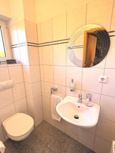 Gäste-WC