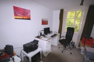 Arbeitszimmer OG