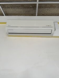 Klimaanlage