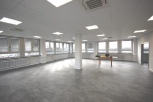 Büro 1