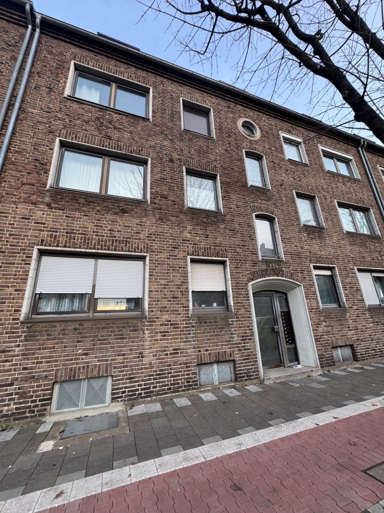 Vorderansicht
