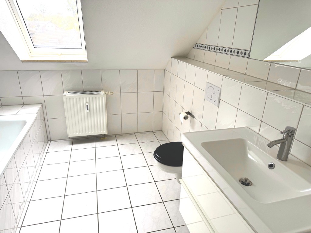Dusch-/Wannenbad (1)