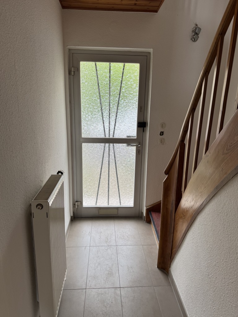 Eingangsbereich