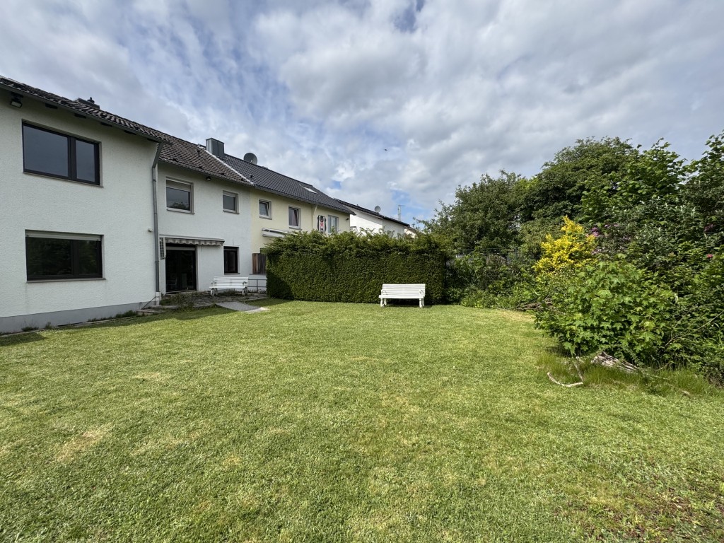 Gartenansicht (2)