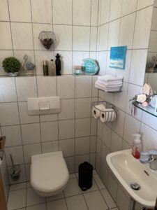 Gäste-WC