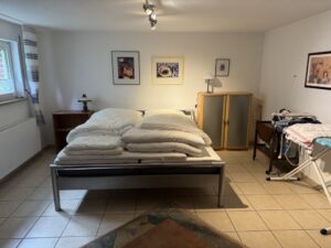 Gästezimmer (UG)