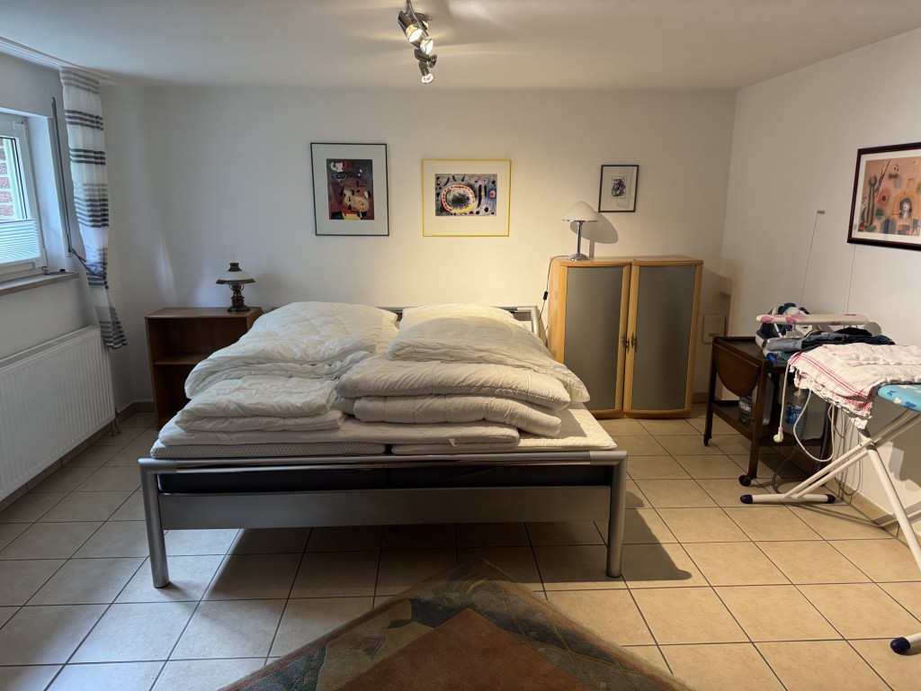 Gästezimmer (UG)