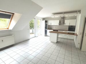 Wohnzimmer / Küche (1)