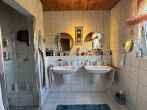 Dusch-/Wannenbad (1)