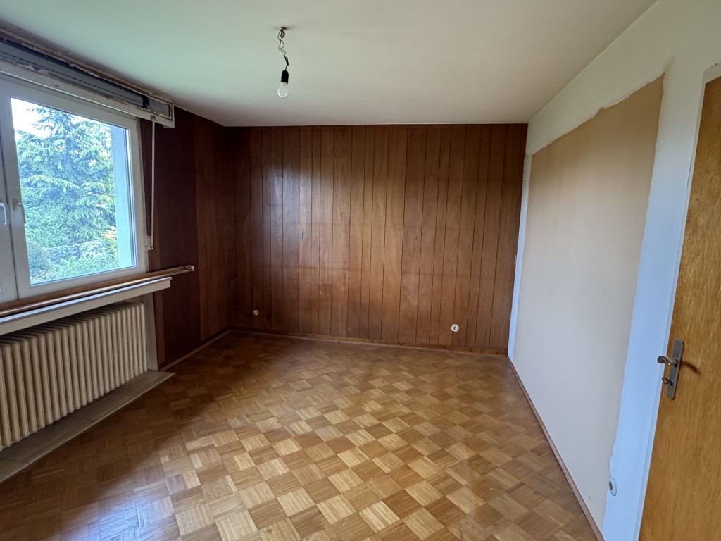 2. Schlafzimmer