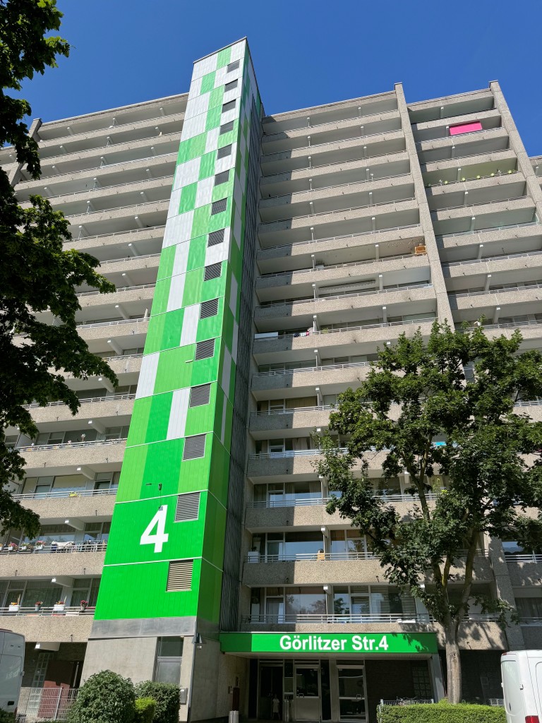 Aussenansicht