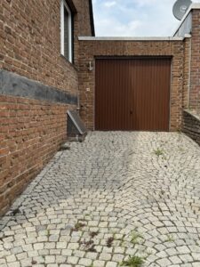 Stellplatz