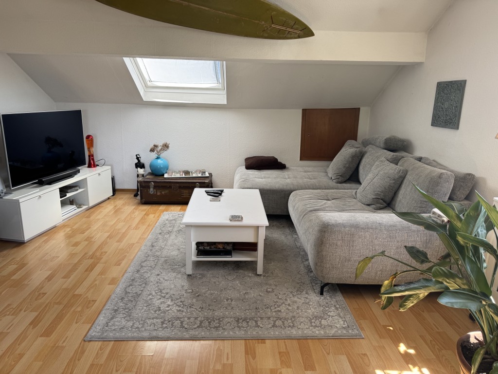 Wohnzimmer DG