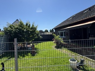 Garten EG