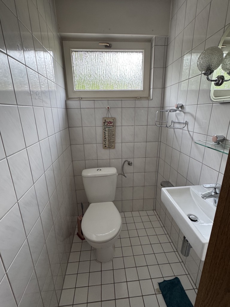 Gäste-WC