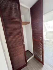 Einbauschrank