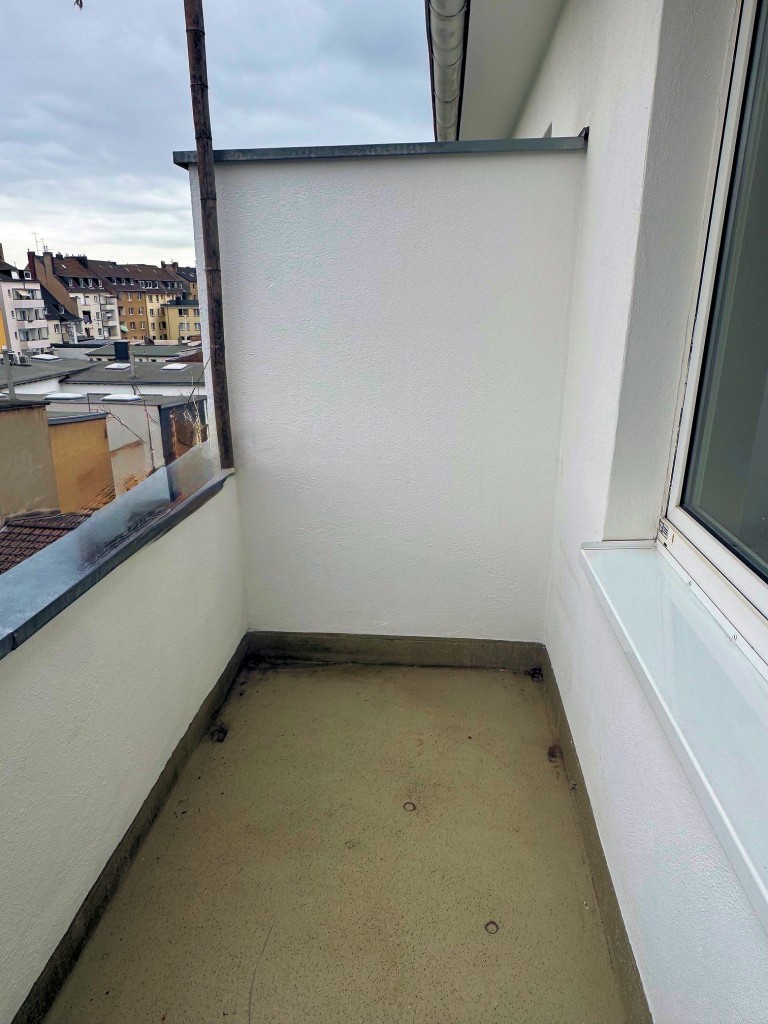 Balkon Norseite (1)