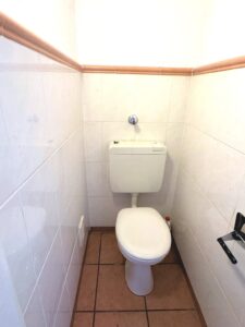 Separates WC
