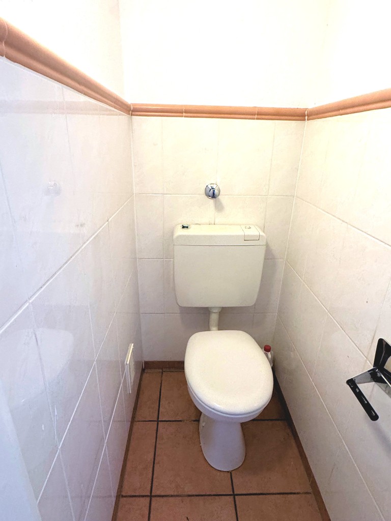 Separates WC