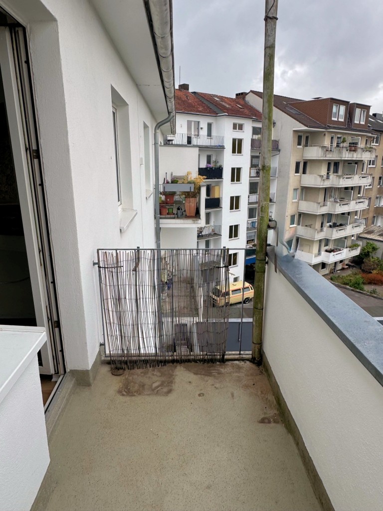 Balkon Norseite (2)