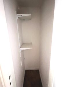 Abstellkammer
