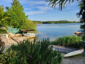 Seeblick