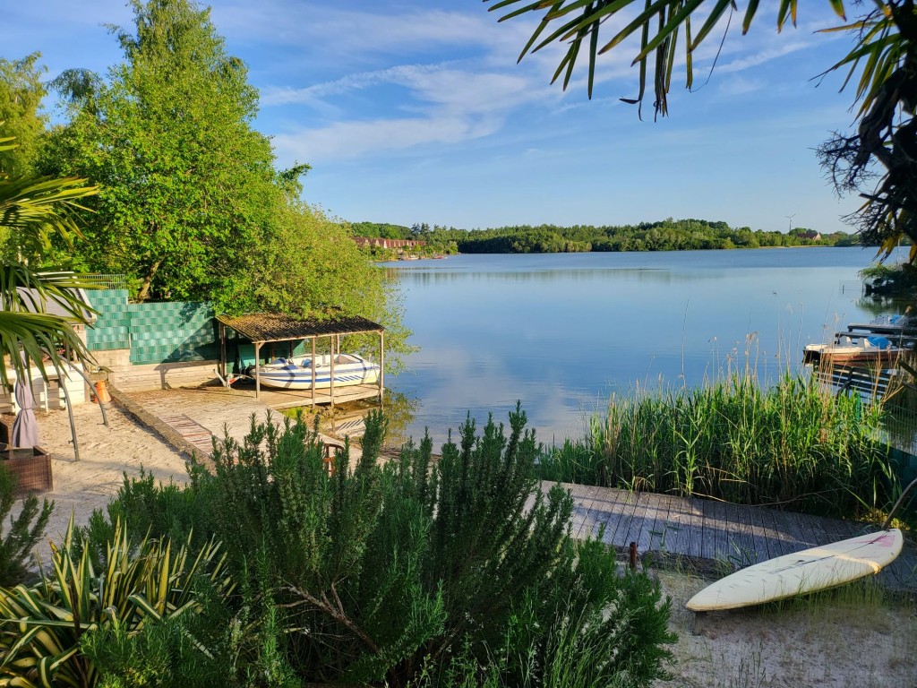 Seeblick