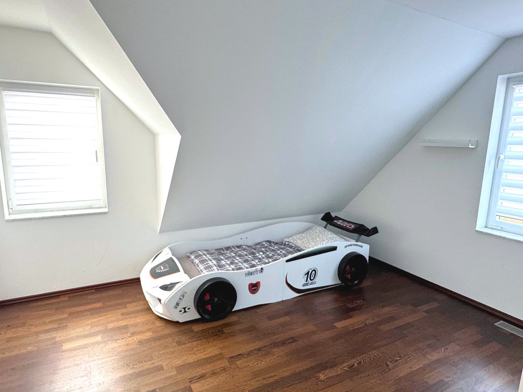 1. Kinderzimmer