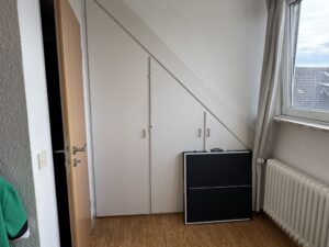 Einbauschrank