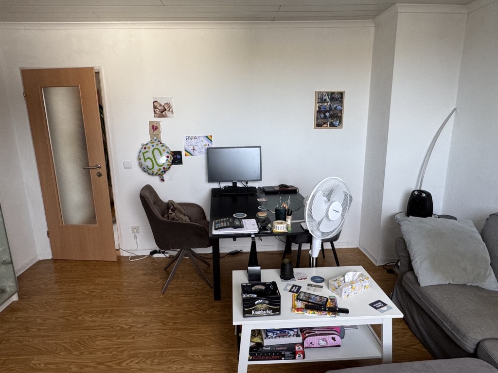 Arbeitsecke